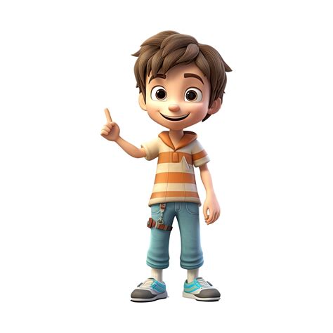 Boy .